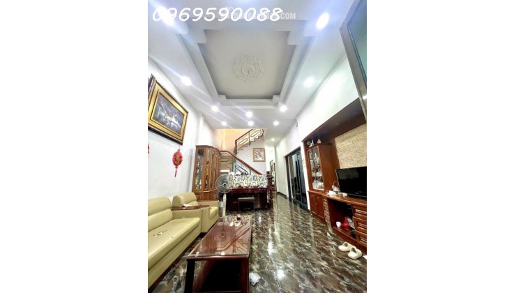 Cơ hội vàng! Biệt thự hẻm 4 tầng, 425m2 Tân Kỳ Tân Quý, Tân Phú. Sổ hồng, 75 tỷ. Gọi ngay!